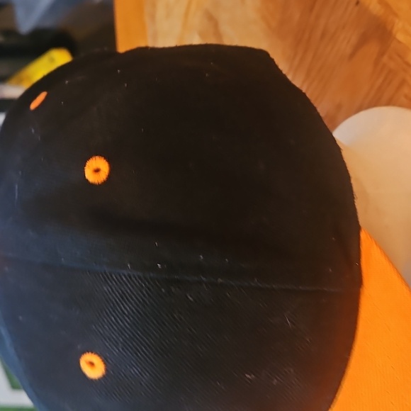 ๐3/$25๐ Harley-Davidson Snapback Baseball Cap - Picture 2 of 7